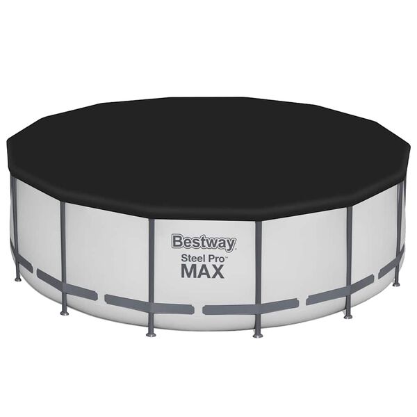 Bestway Flowclear Покривало за басейн 396 см