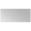 vidaXL LED огледало за баня, 40x90 см