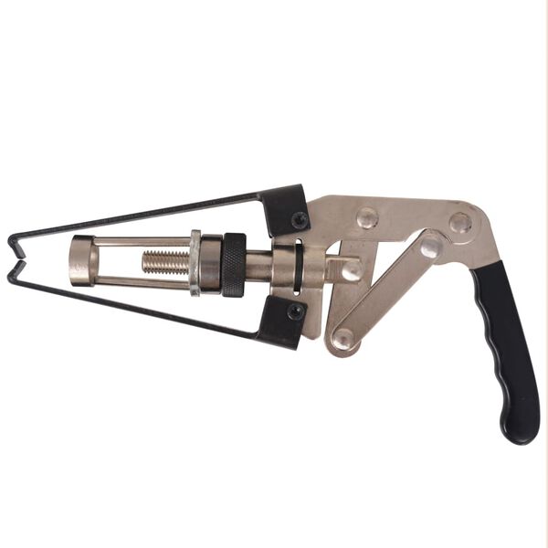 vidaXL Компресор пружина за горни клапани за двигатели OHV, OHC, CVH