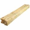 vidaXL Клетка за пилета 1,5x1,5x2 м импрегнирано дърво бор