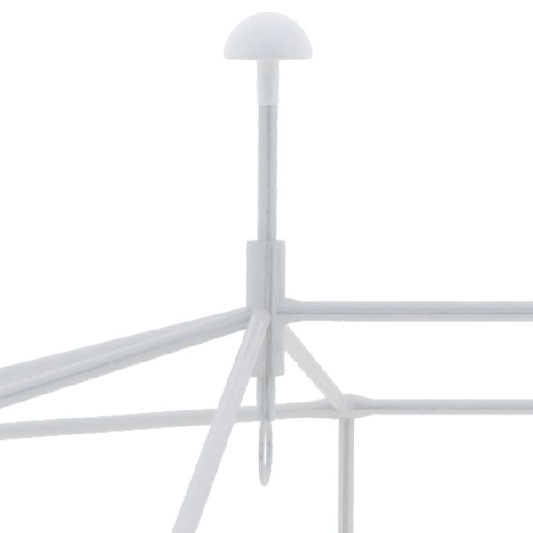 Комплект конструкция и аксесоари за сглобяване на сватбена шатра