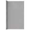 vidaXL Мрежест екран 120 x 1000 cm 120 Mesh Неръждаема стомана 201
