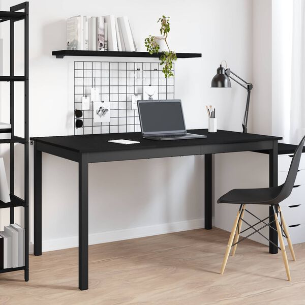 vidaXL Трапезни маси МЕТАЛ