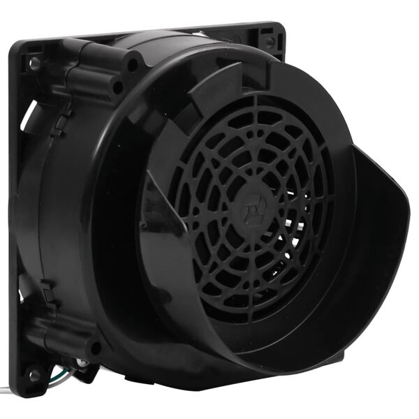 vidaXL LED стрингове с 66 LED лампи и вентилатор 660 см