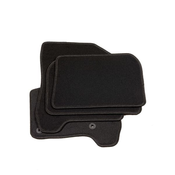 vidaXL Комплект от 4 стелки за кола за Citroen C3 Picasso