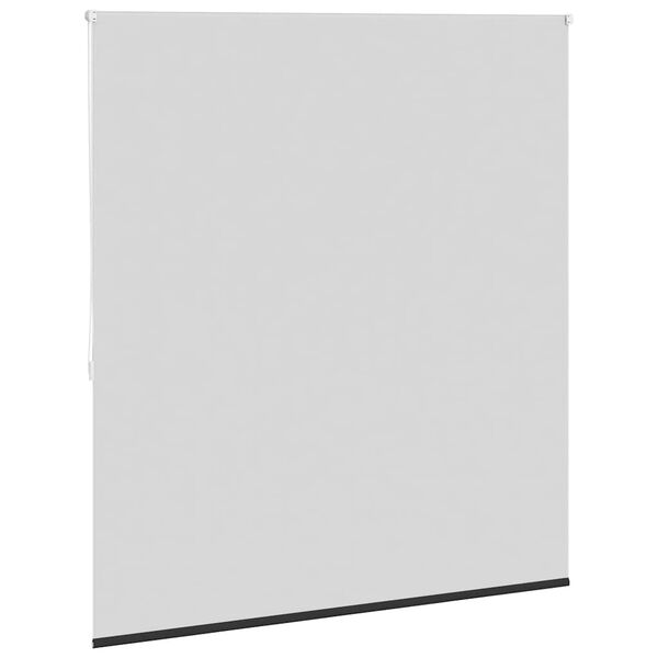 Руло щора 160 х 175 см, цвят черен