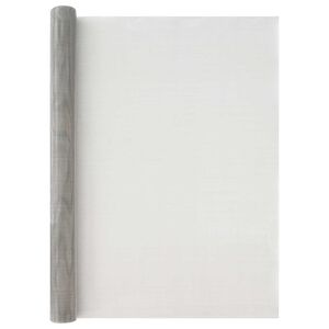 vidaXL Мрежест екран 100 x 1000 cm 20 Mesh Неръждаема стомана 201