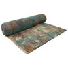 vidaXL Ролка от Джут 160 x 500 cm Камуфлаж