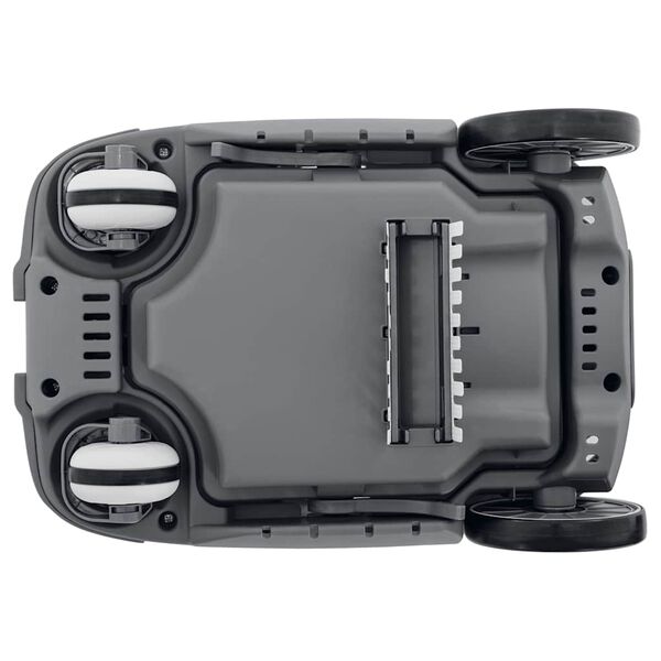 Intex ZX100 Автоматичен почистващ уред за басейн, бял