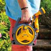 Hozelock Свободностояща макара за маркуч с 10 м маркуч Pico Reel