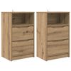 Artisan_oak