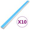 vidaXL Кабелен канал самозалепващ 150x50 мм 10 м PVC
