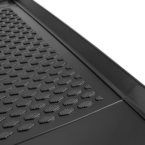 vidaXL Стелка за багажник за Audi Q3 (2011-2018, 2019-) гумена