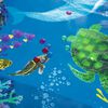 Bestway Надуваем басейн Undersea Adventure 54177