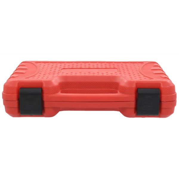 vidaXL Комплект за вадене на подгряващи свещи, 22 части, 8 и 10 мм