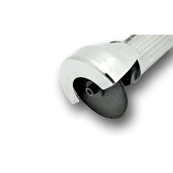 Шлайфмашина с въздушен конектор 76,2 mm, 1/4'', 20 000 U/min