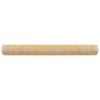 vidaXL Засенчваща мрежа бежова 1,8x25 м HDPE 150 г/м&sup2;
