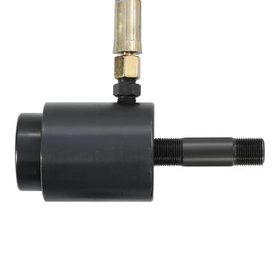 vidaXL Комплект хидравлични инструменти за кримпване, 22-60 мм