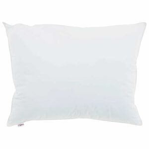 vidaXL Възглавница с възглавница 2 pcs Бяло 70 x 90 cm Памук
