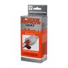 Power Repair Ремонтна лента за ремонт на ауспух Heat 200x5 см сива