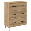 Artisan_oak