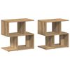 Artisan_oak