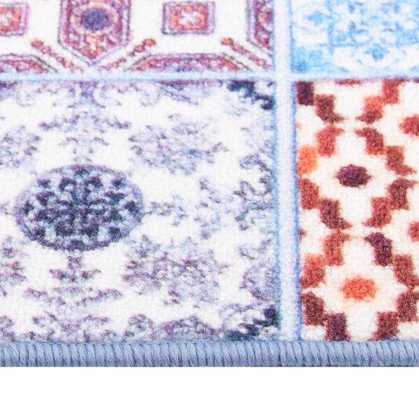 vidaXL Пътека, мозайка, 80x500 см