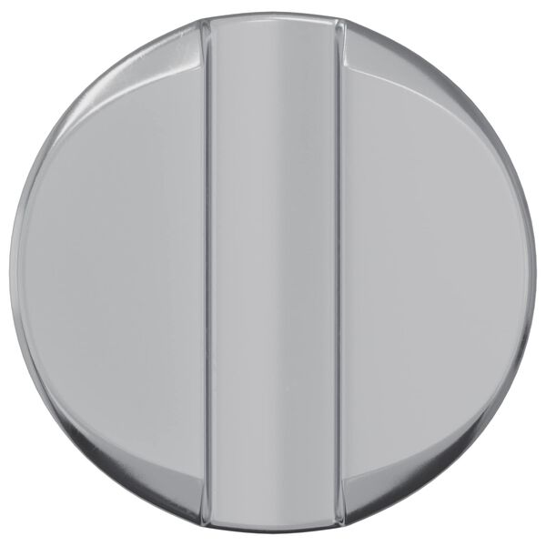 vidaXL Винтови гайки 4500 pcs Сребрист M6 x 12 мм Метал