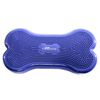 FitPAWS Платформа за баланс на кучета K9FITbone PVC синя FPK9BONEBL