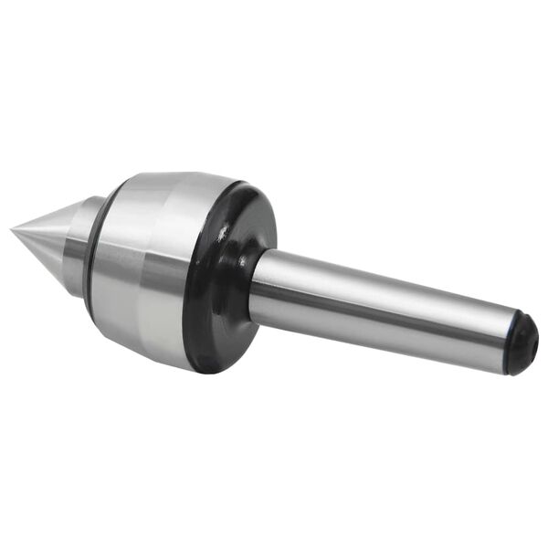 vidaXL Въртящ център за струг MT2