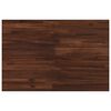 vidaXL Правоъгълен плот за маса 90 x 60 x 3,2 cm Правоъгълна