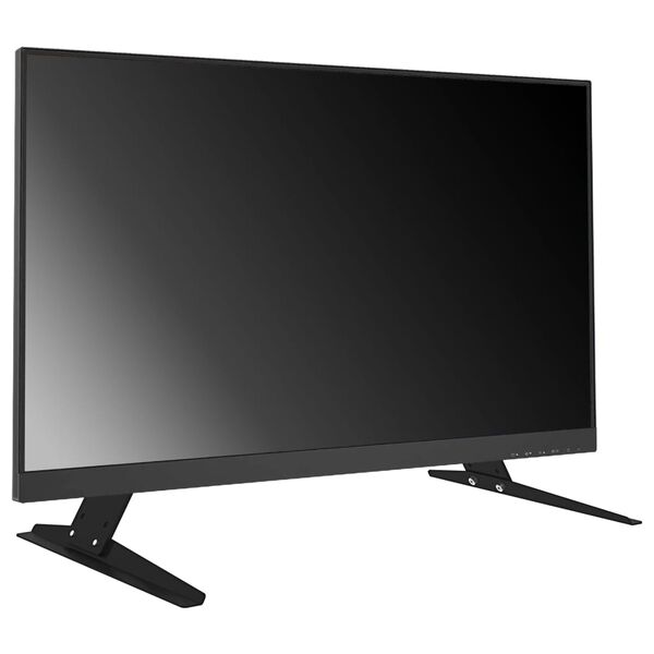 vidaXL Универсална настолна стойка-крачета за ТВ 2 бр 32"-70"