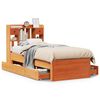 Wax_brown