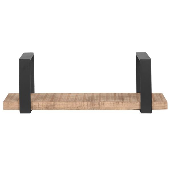 LABEL51 Стенен рафт Slam, 60х23х20 см, M