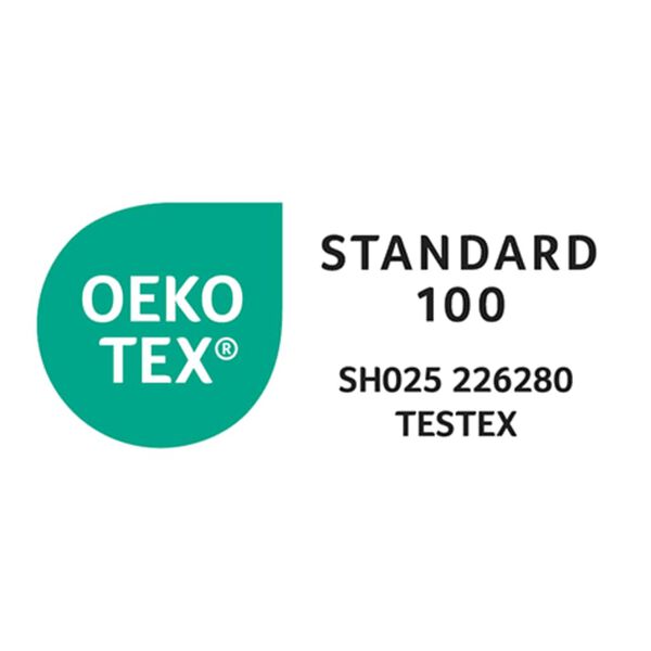 vidaXL Завеси за затъмнение с халки, 2 бр., черни, 97x213 см, плат