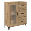 Artisan_oak