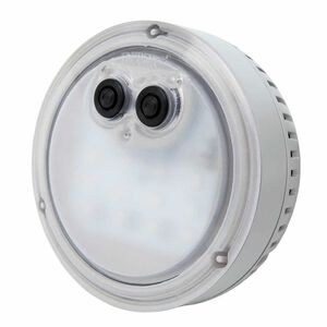 Intex Многоцветна LED лампа за хидромасажна вана 28503
