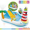 Intex Център за игра Fishing Fun, 218x188x99 см