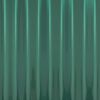 vidaXL Покривни панели 36 бр поцинкована стомана зелени 80х36 см