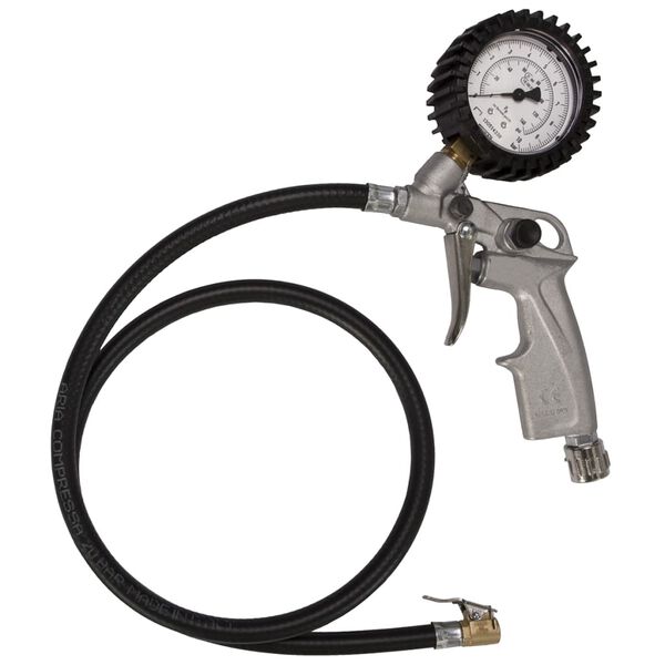 Пистолет за помпане на гуми RODAC 6,3 бара RC1164