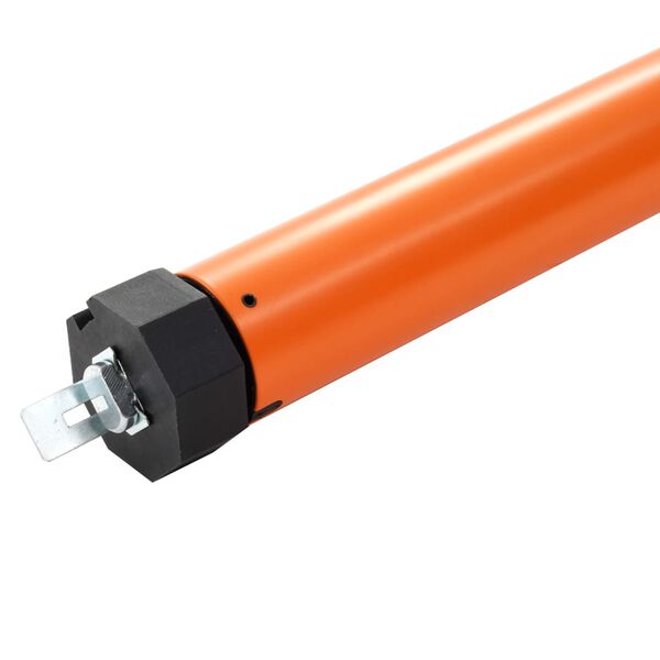 vidaXL Тубуларни мотори, 2 бр, 10 Nm