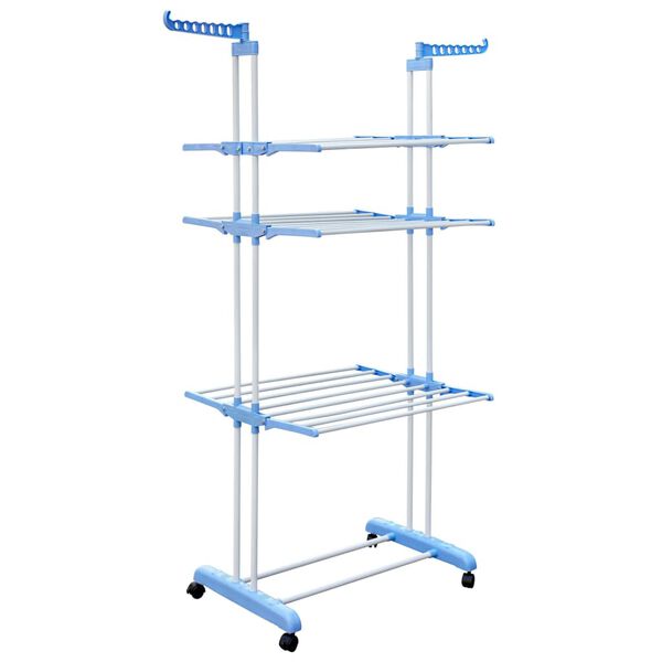 Aqua Laser Сушилник за дрехи