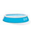 Intex Плувен басейн Easy Set 183x51 см 28101NP