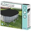 Bestway Покривало за басейн Flowclear 418x230 см