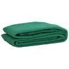 vidaXL Мрежа за ремарке, зелена, 1,5x2,2 м, HDPE