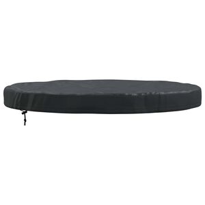 vidaXL Покривало за Външна Маса 102 x 102 x 10 см