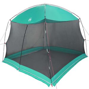 vidaXL Палатка с мрежа против комари 320 x 320 x 218 см
