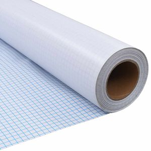 vidaXL Фолио за прозорци матиран сив 0,9х5 м PVC