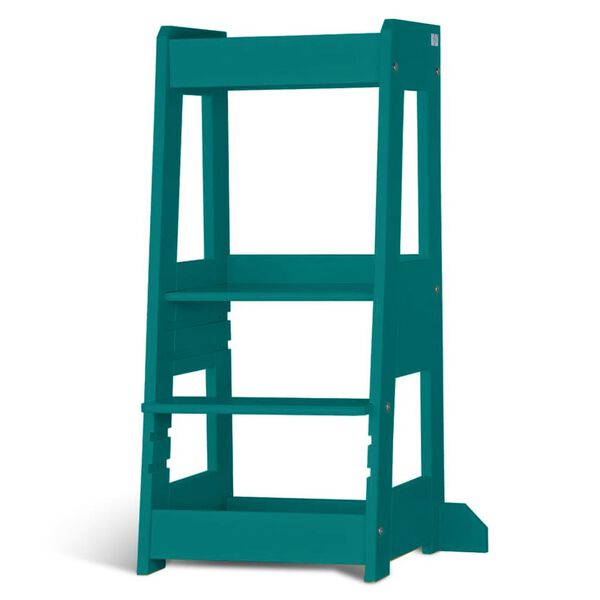 tiSsi Кула Монтесори Felix, петролносиня