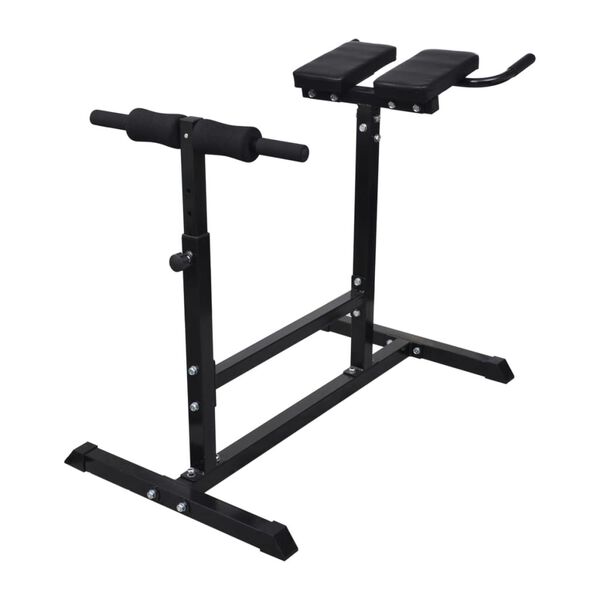 Фитнес уред за талия корем и гръб